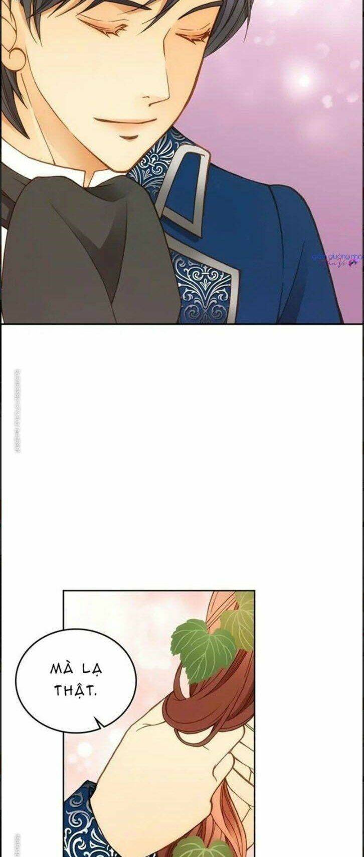 wendy , cô gái bán hoa chapter 17 33