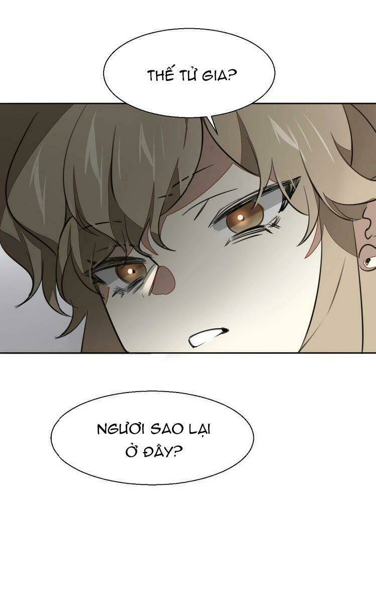 đứng yên! đều là người nhà cả mà! chapter 4 61