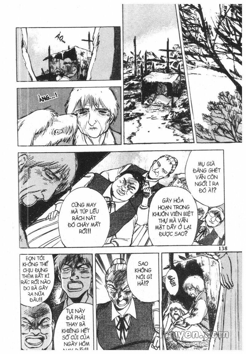 mush (họa sĩ thiên tài) chapter 6 141