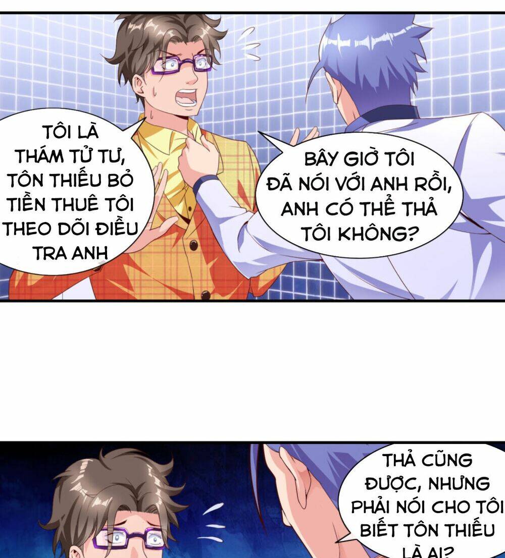 tuyệt thế binh vương xông hoa đô chapter 64 13