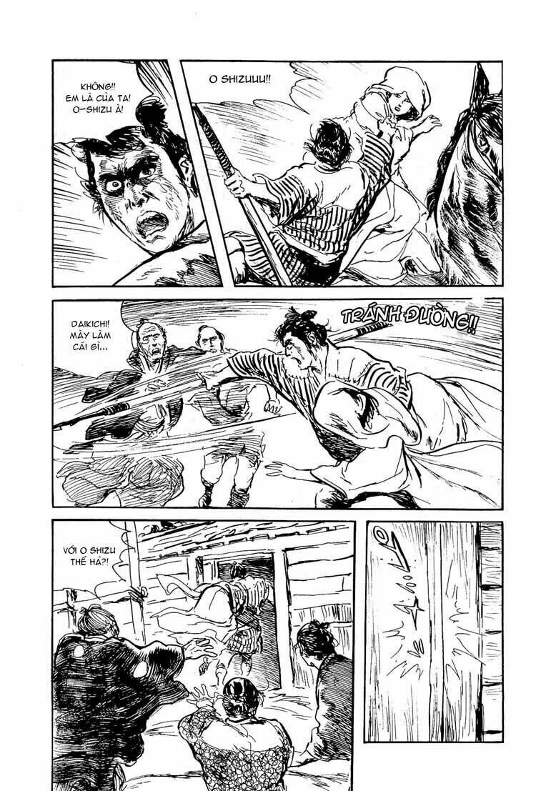 lone wolf and cub chapter 93 20