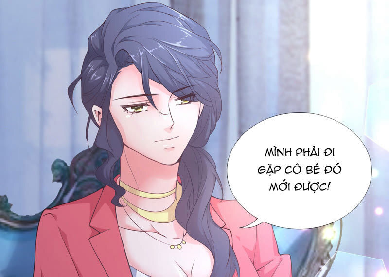 chiến lược lãng mạn của thịnh thiếu chapter 59 33