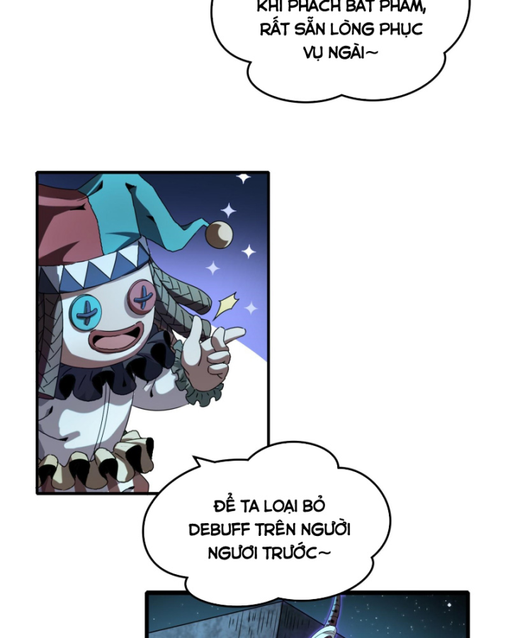 ta, thiên sát cô tinh chapter 29 31