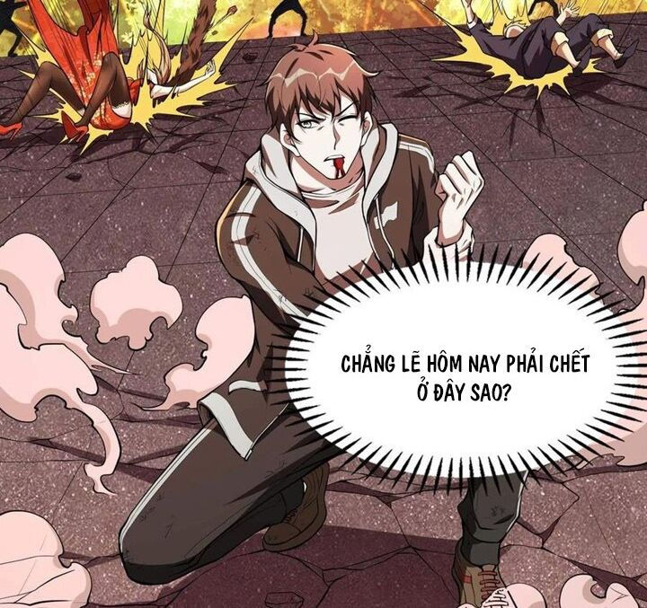 đệ nhất người ở rể chapter 88 47