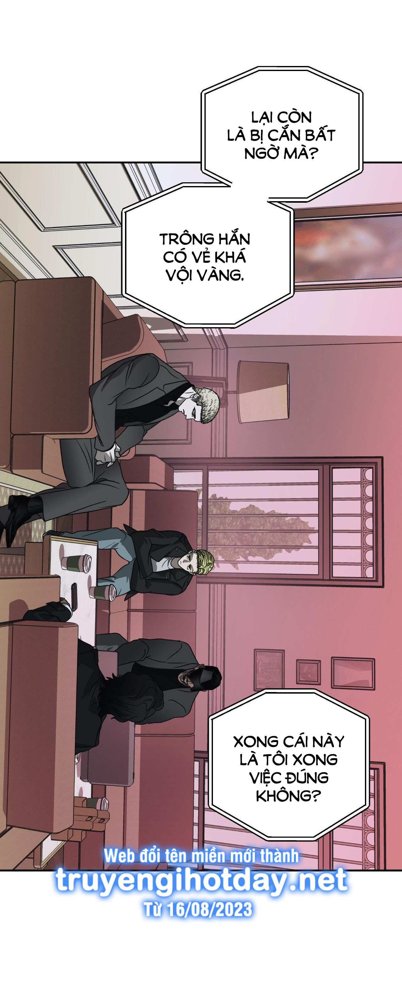 Shutline chapter 72.2 - Trang 14