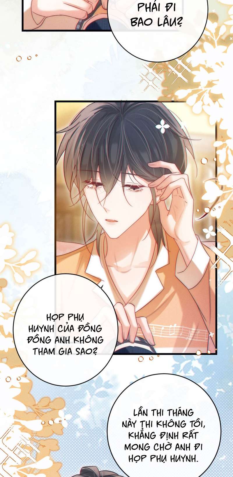 nịch tửu chapter 89 18