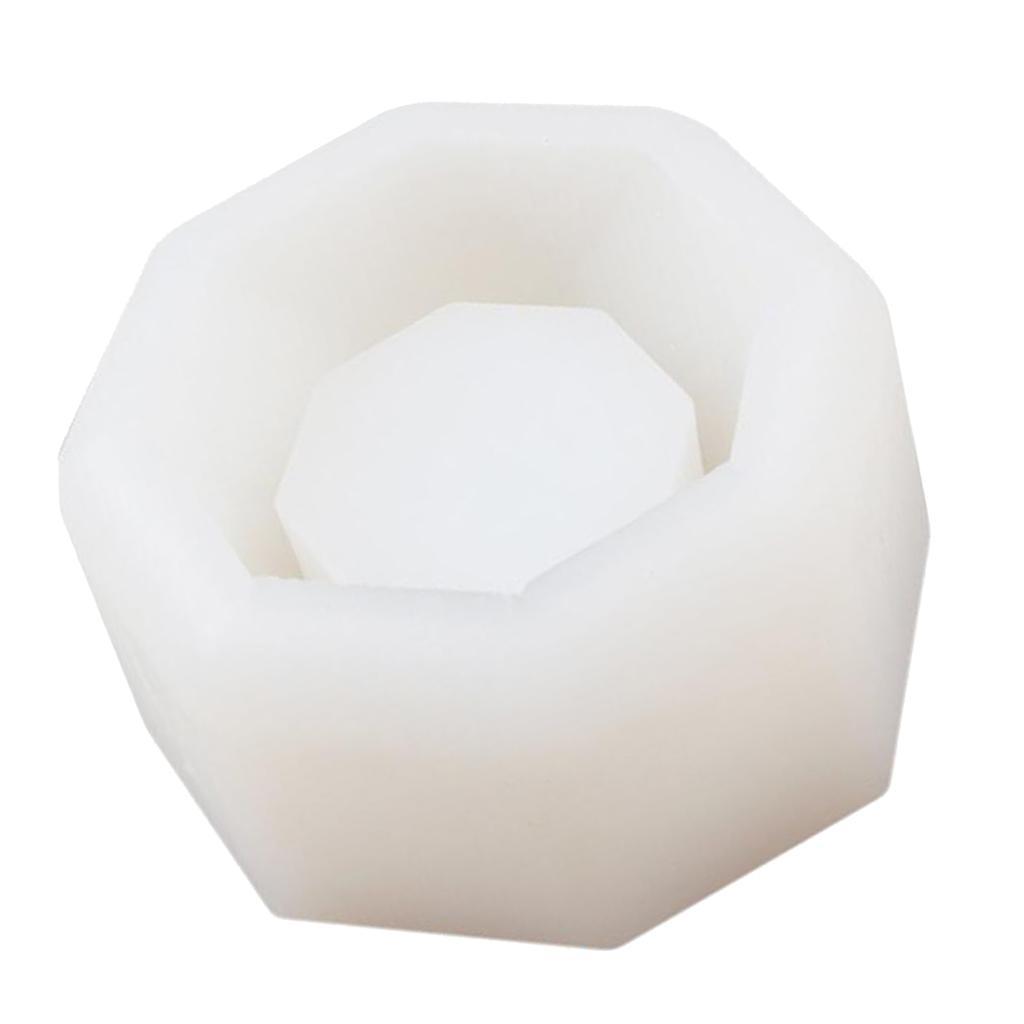Silicone Cake Mould Fondant Cakes Chocolate Making Mold Baking Tool