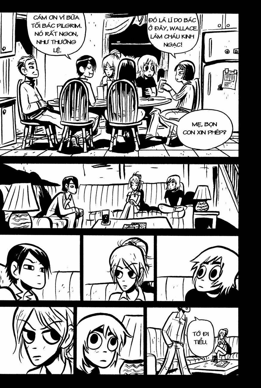 scott pilgrim chapter 14 11