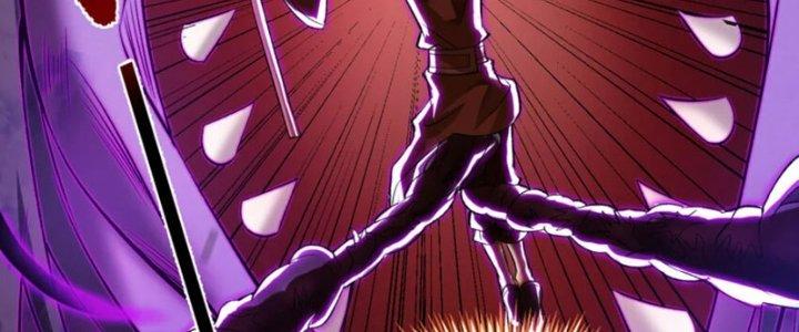 ẩn cư mười vạn năm, đời sau mời ta rời núi chapter 37 128