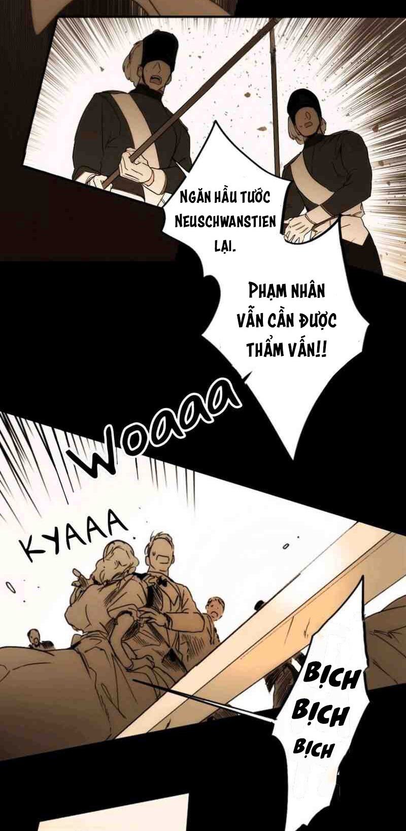 cổ tích về người mẹ kế chapter 60 95