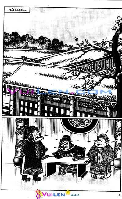 thần đồng đất việt chapter 93 2