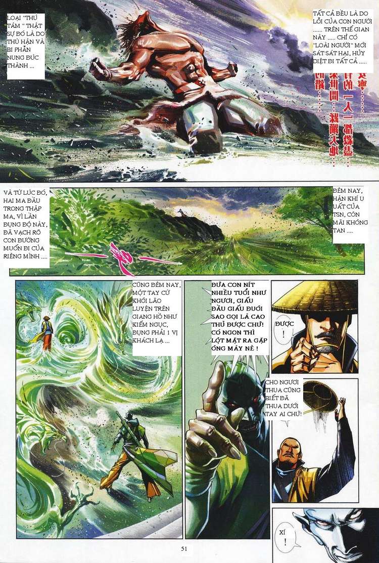 phong vân chapter 429 16