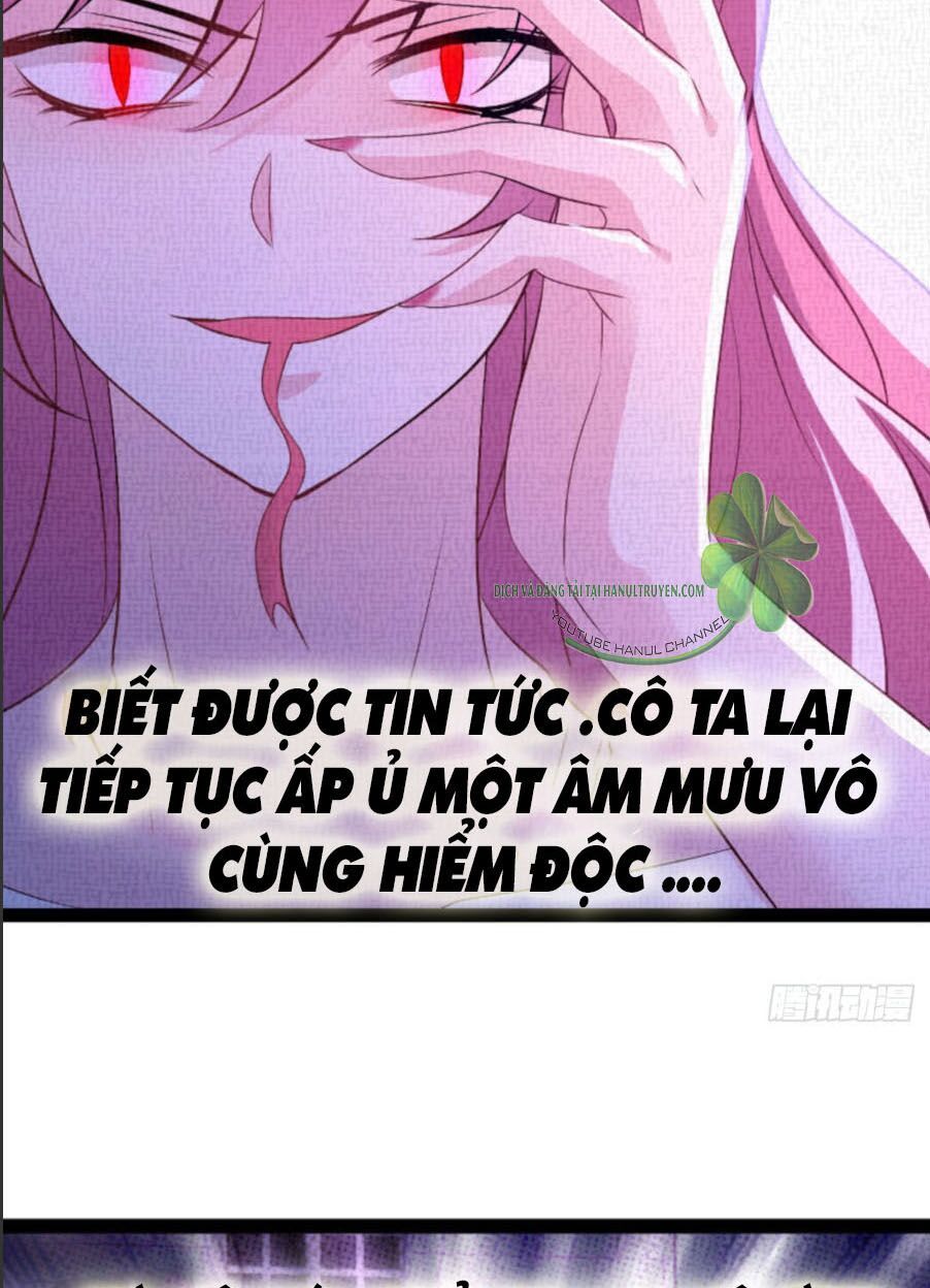 bảo bối đáng yêu đột kích chapter 118.1 15