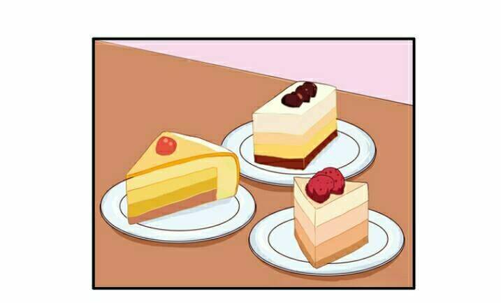 mối tình đầu có chút ngọt chapter 3 19