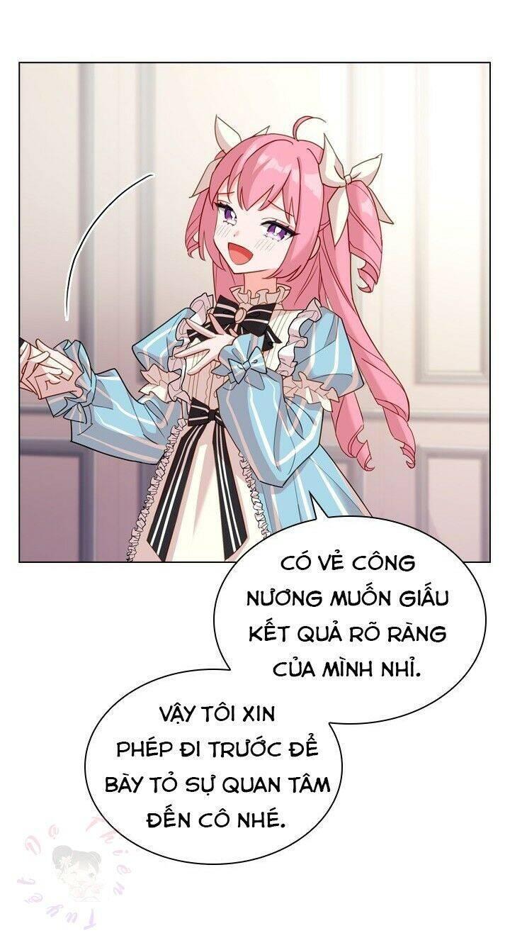 để yên cho tiểu thư hiền chapter 9 16