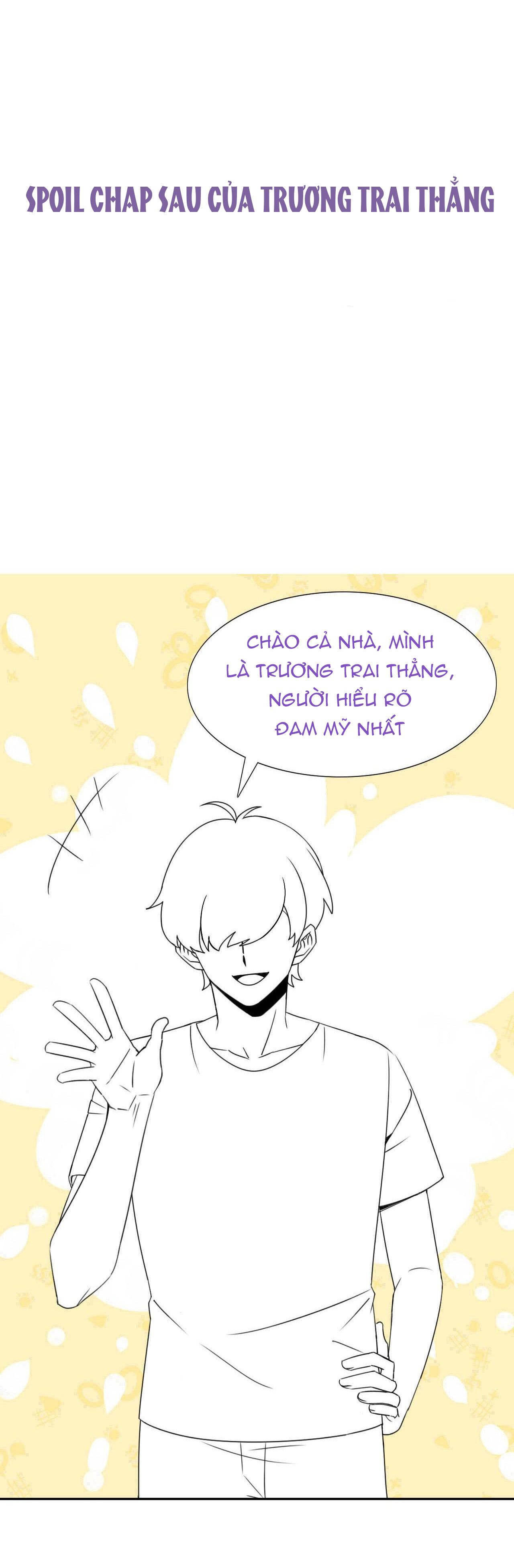 Bảo bối ngoan, không thể cắn chapter 34