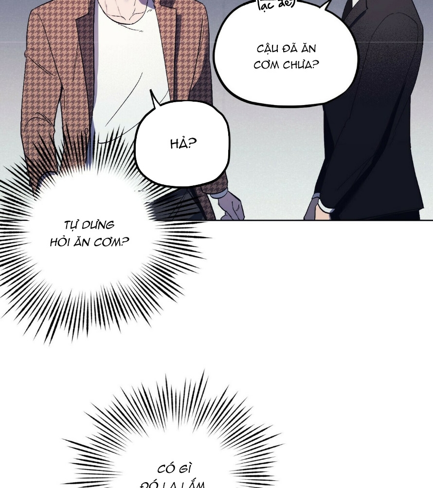 chàng dâu nhà họ kang chapter 4 141