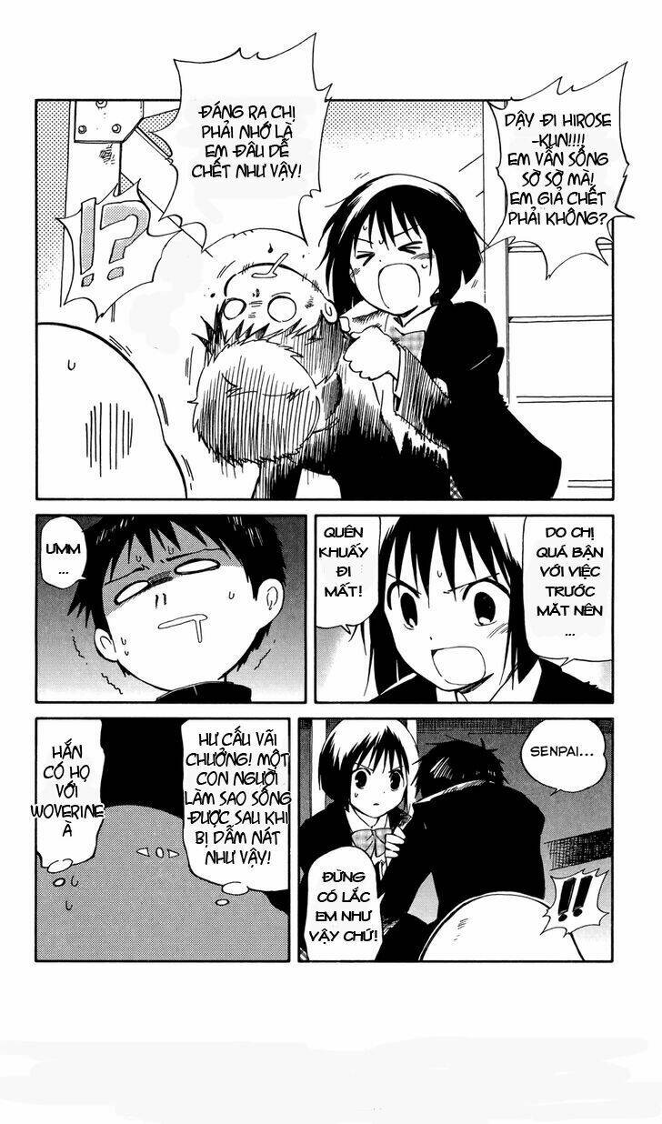 hitoribocchi no chikyuu shinryaku chapter 8 25