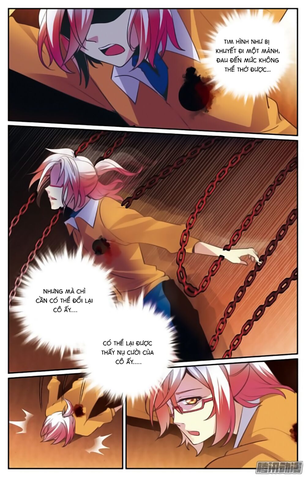 hình nhân đế quốc chapter 22 12
