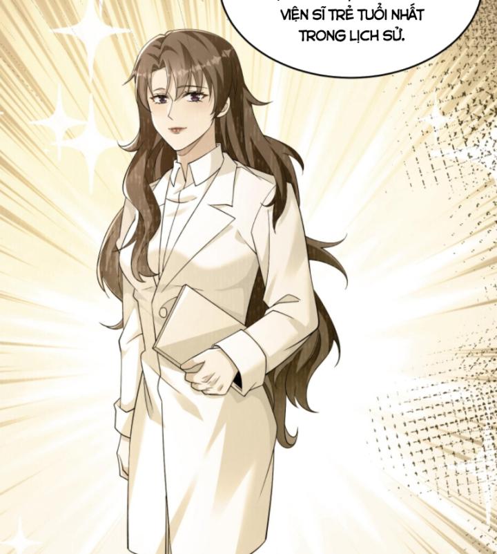 học cùng em gái, tôi bất cẩn vô địch rồi chapter 163 16