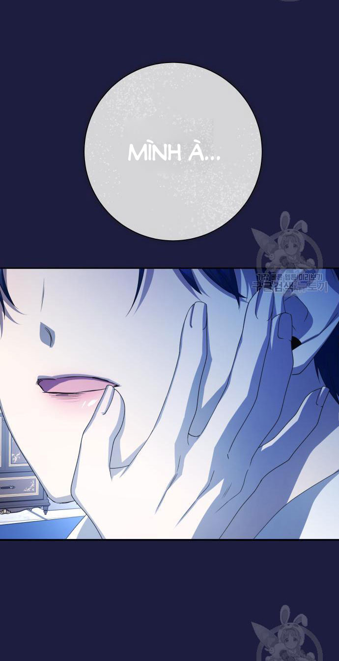 tôi muốn trở thành cô ấy dù chỉ là một ngày chapter 173.1 33