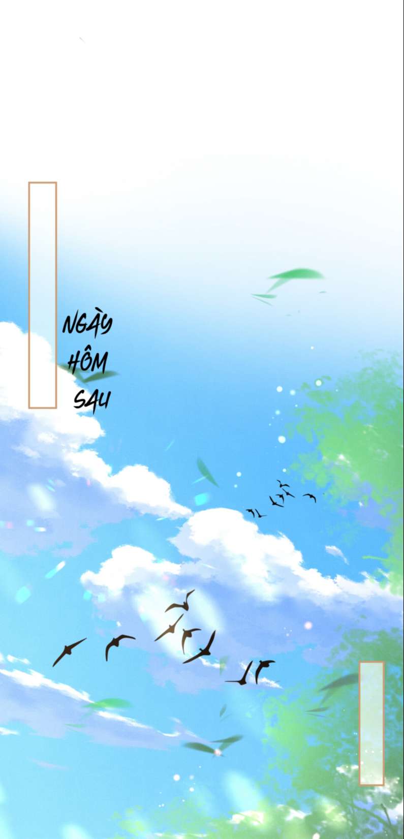 bá tổng vương phi lật xe chỉ nam chapter 99 9