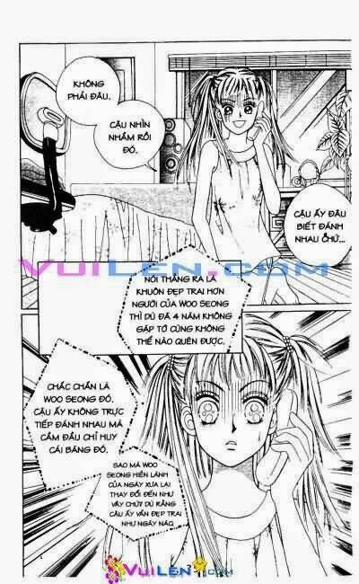 kẻ săn tiền chapter 8 33