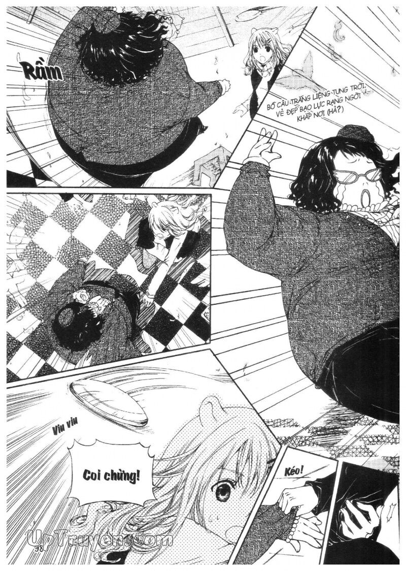 khu vườn ảo mộng chapter 3 93