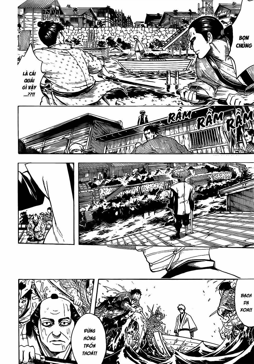 gintama - linh hồn bạc chapter 676 4