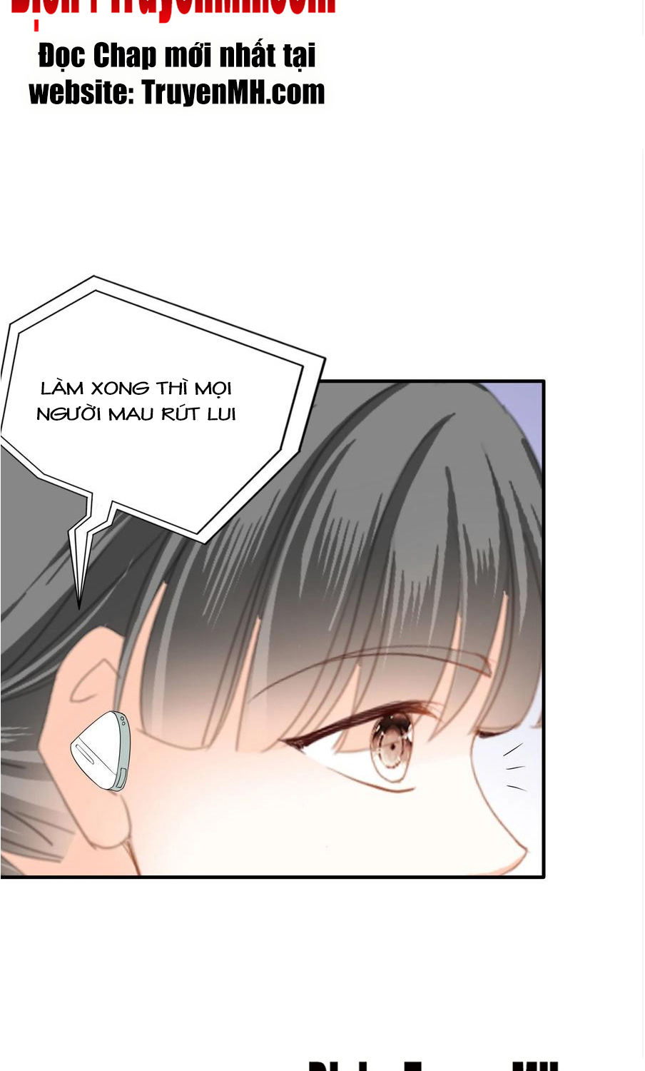 bạo quân ái nhân chapter 104 9