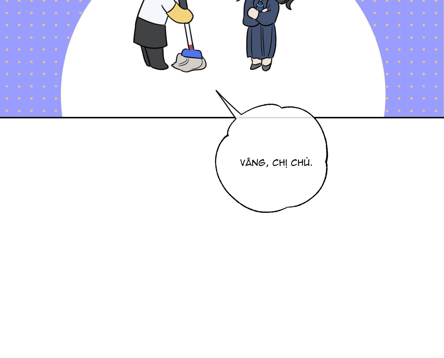 honey trouble - rắc rối ngọt ngào chapter 12 51