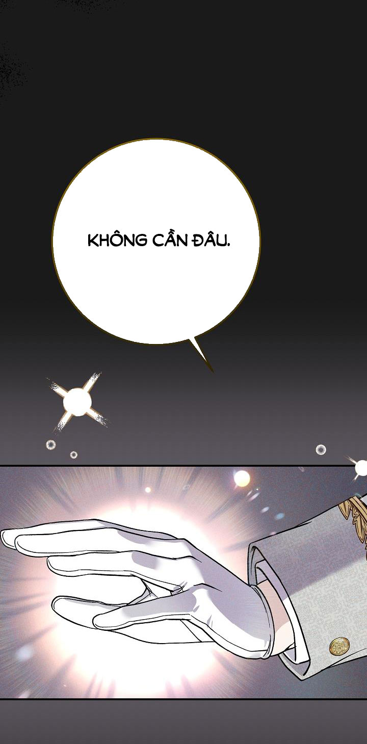 trở thành vợ thái tử quái vật chapter 90.2 23