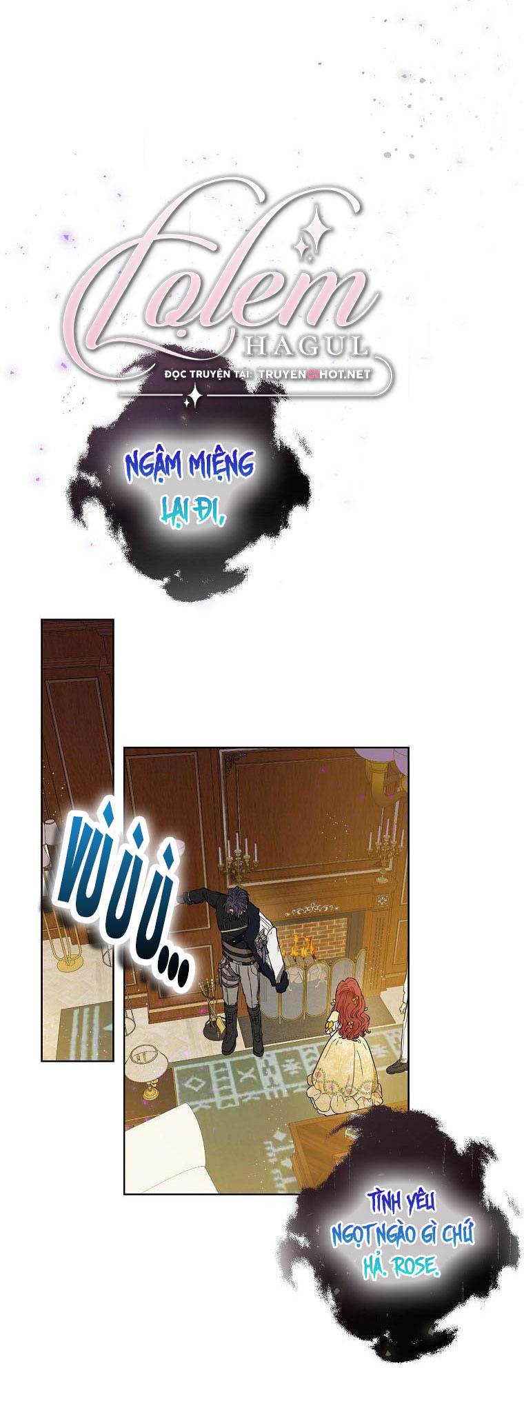 đứa con gái ngoài giá thú của bá tước chapter 27 10