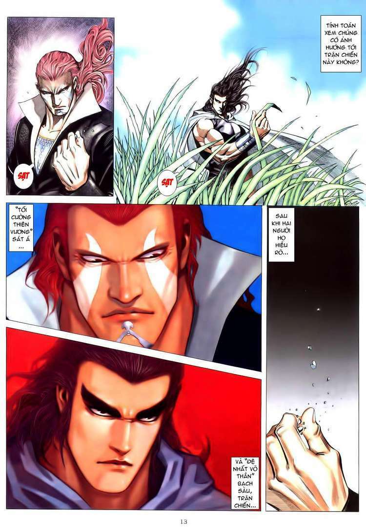 võ thần chapter 188 13