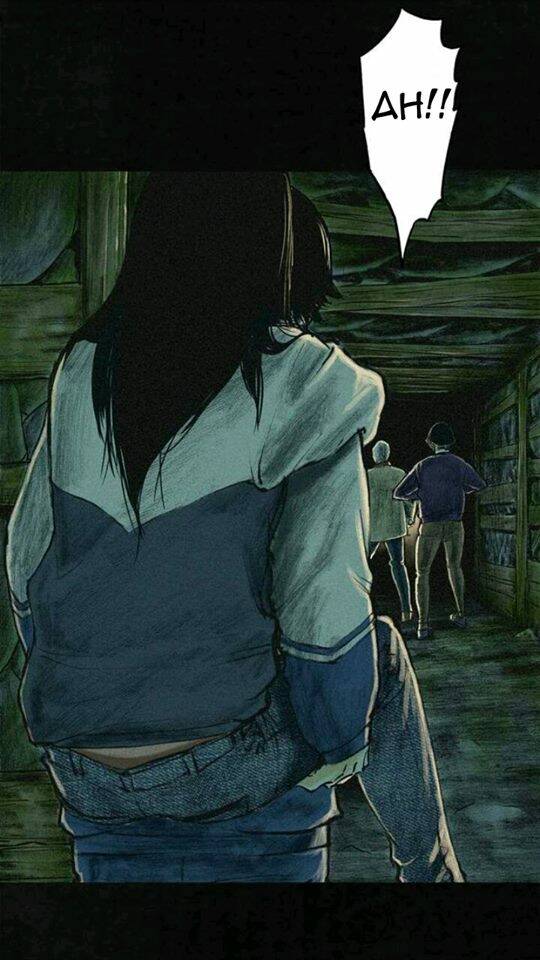 cương thi 1995 chapter 3 34