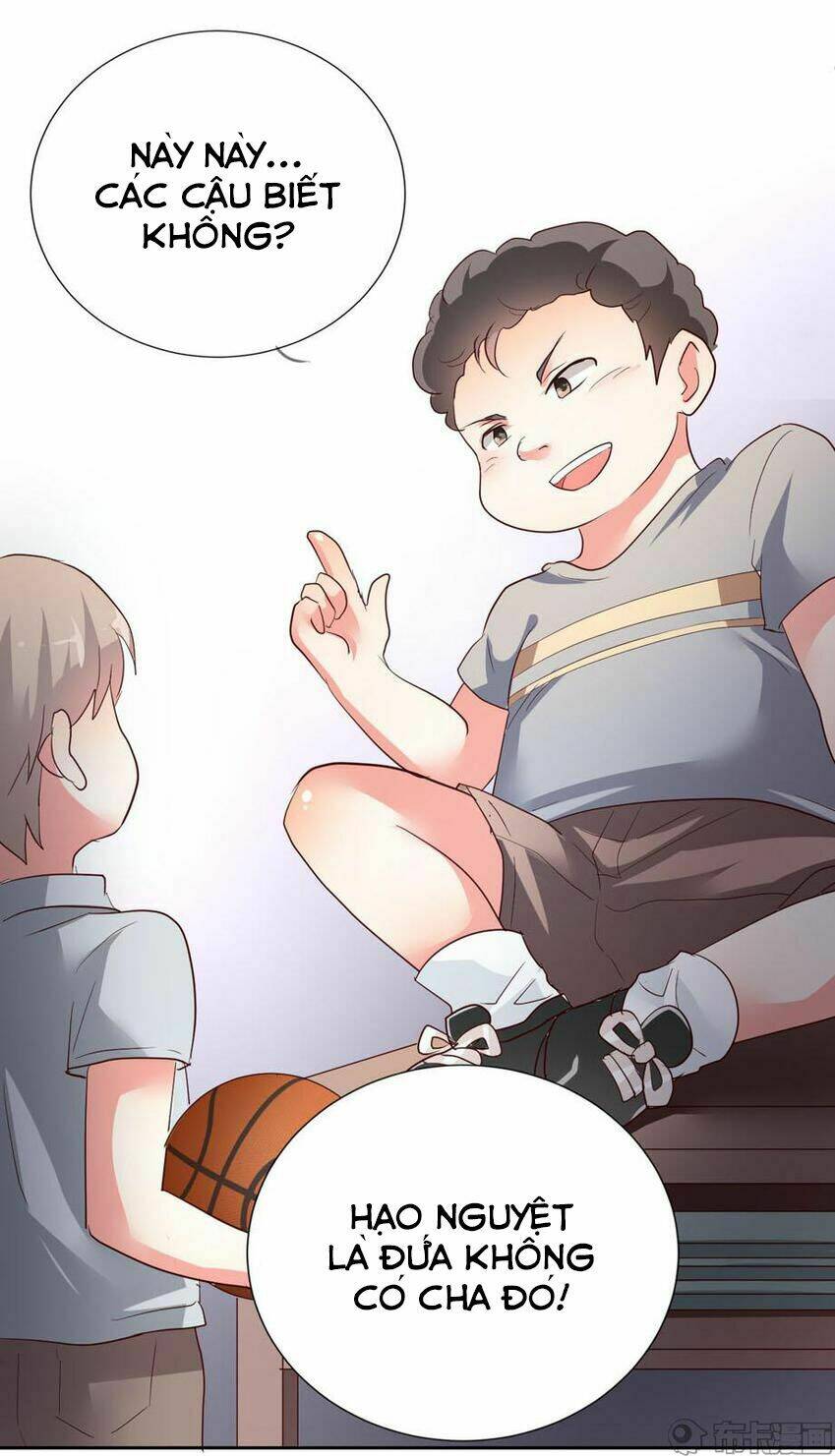 cô gái đặc biệt nhất của tôi chapter 37 6