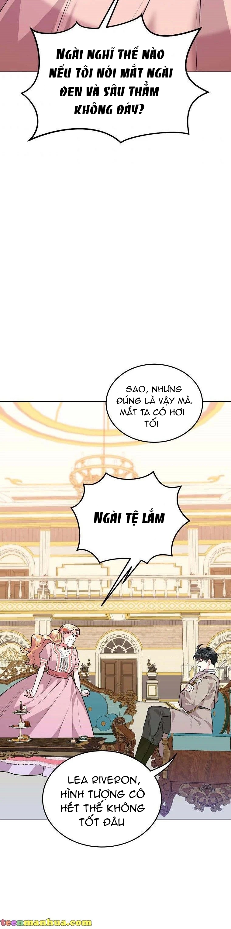 mùa đào vào tháng sáu chapter 19.2 19