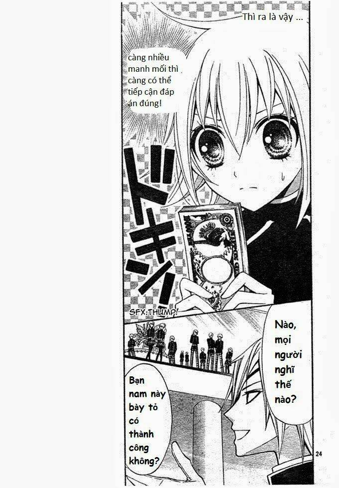 million girl chapter 2 22