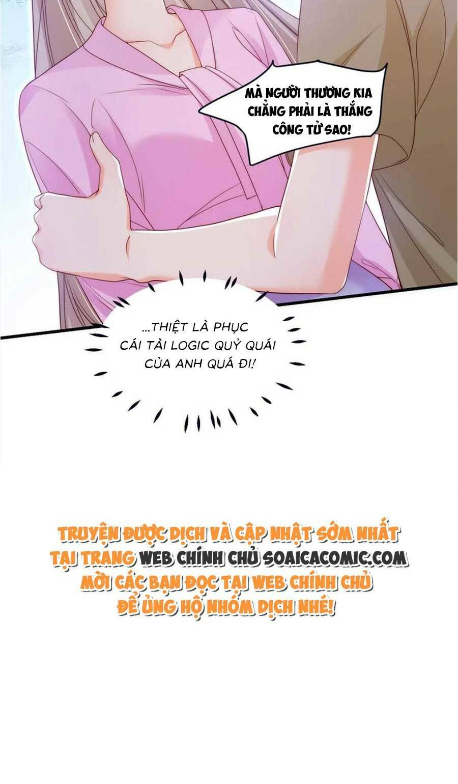 cô vợ của tôi không dễ bắt nạt chapter 47 35