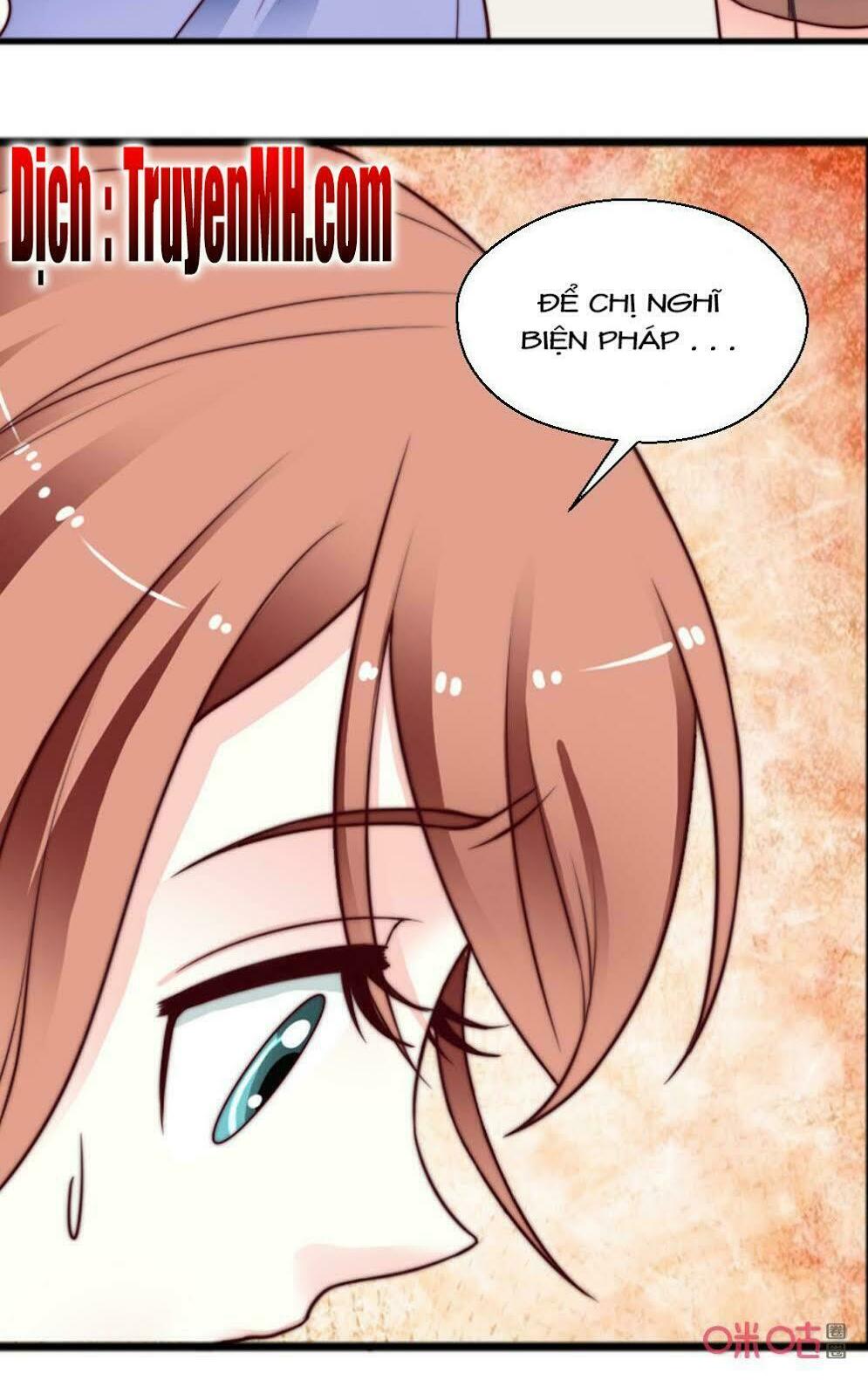 bí mật của thiên kim chapter 93 2