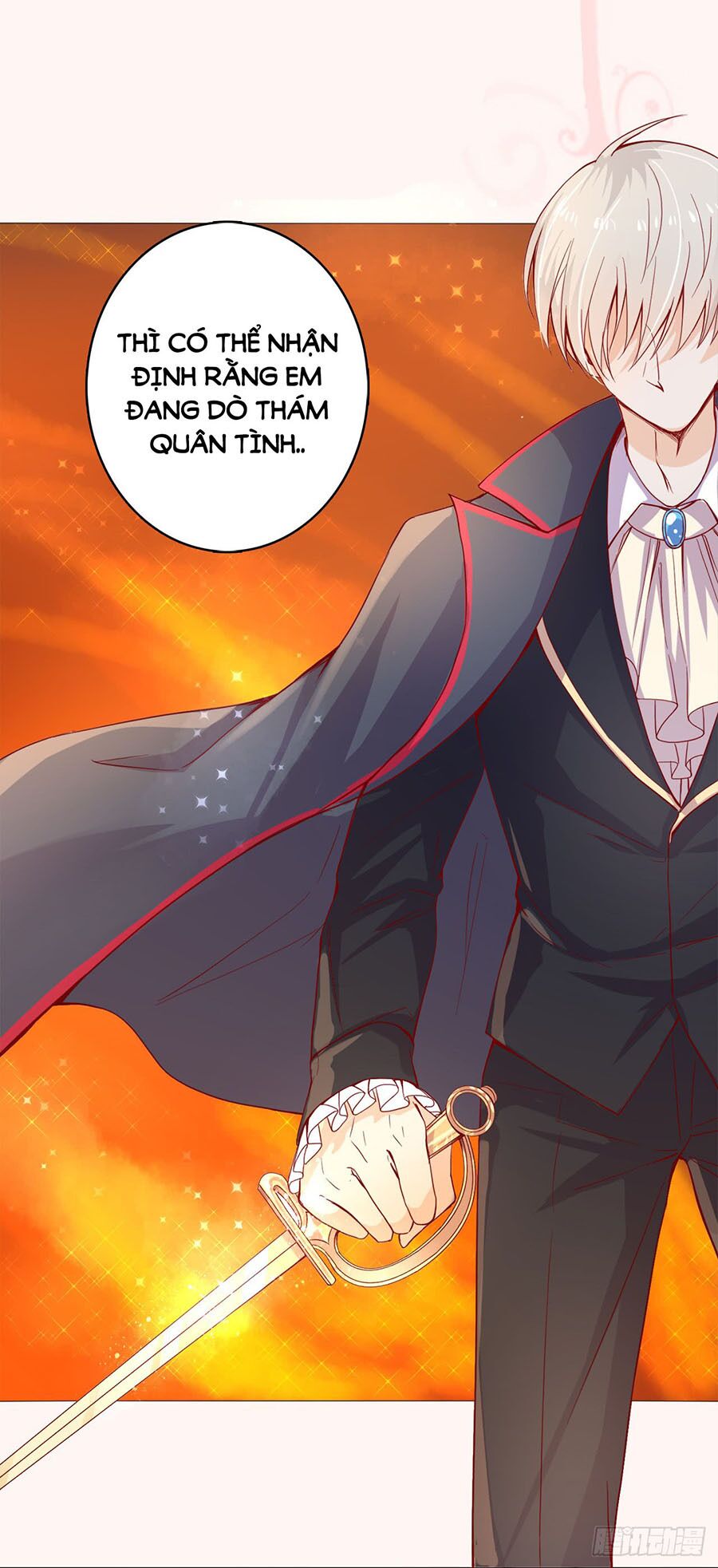 huynh khống công tước gả không được chapter 11.2 17