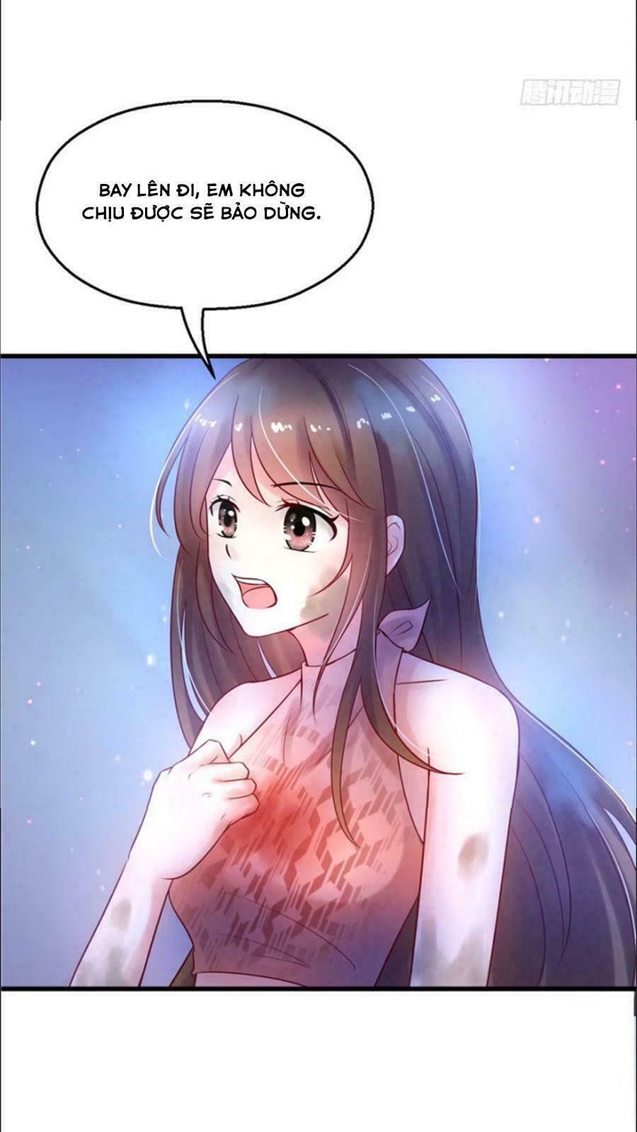 [16+] thảnh thơi thú thế chủng chủng điền, sinh sinh tể chapter 38 19