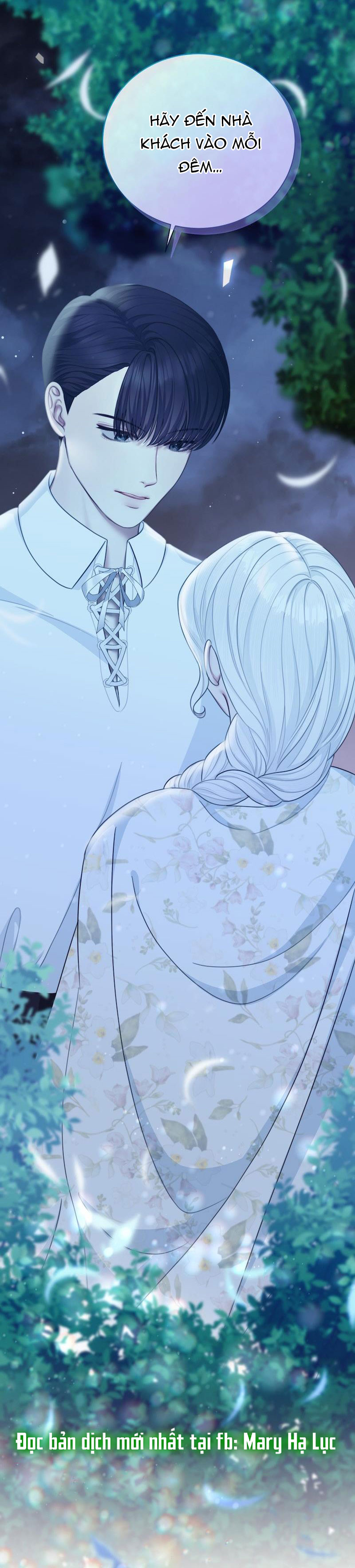 nữ hầu muốn đình công chapter 17.2 44