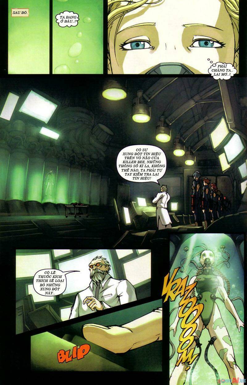 street fighter chapter 12 5