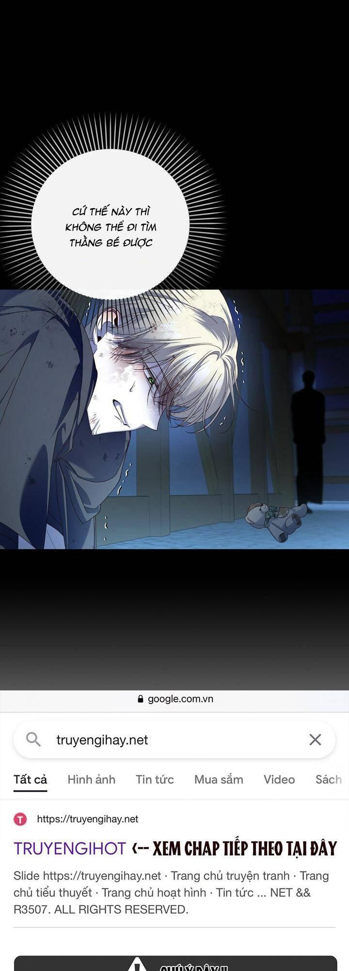 phương pháp che giấu đứa con của hoàng đế chapter 63.1 18