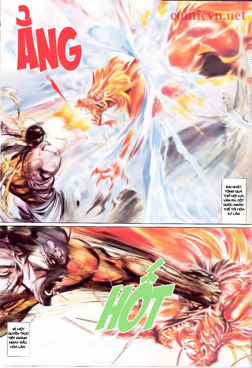 phong vân chapter 537 32