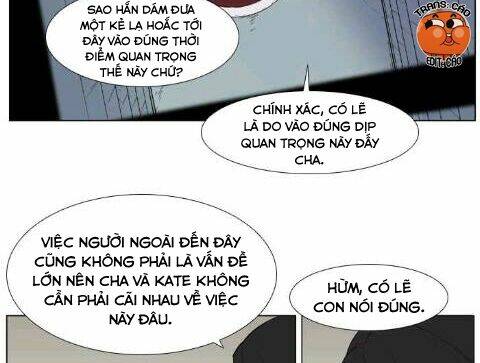 ma cà rồng quý tộc ngoại truyện chapter 4 10