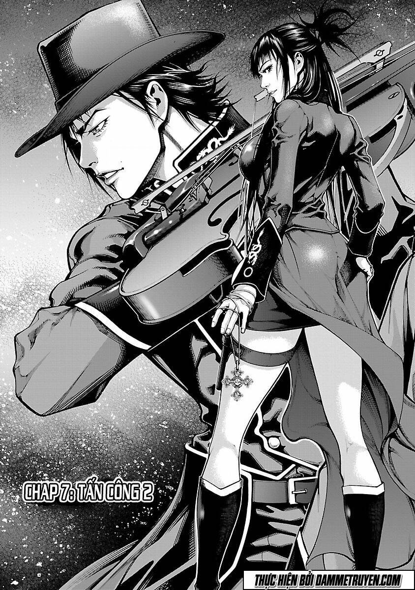 dragon effect chapter 7 4