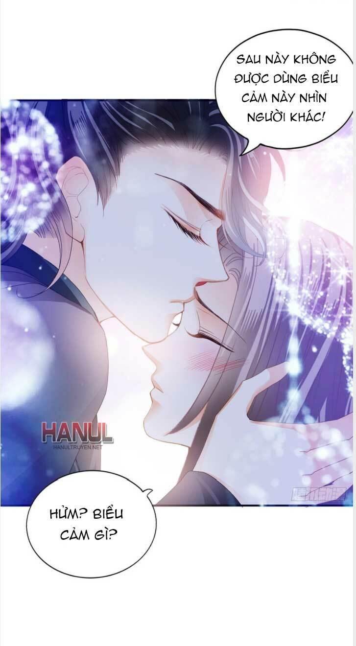 bổn vương muốn nàng chapter 134 17