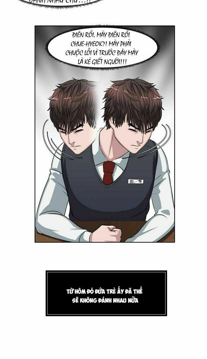 kẻ phán xét chapter 1 26
